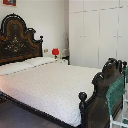 Appartement Viale Bologna 3° Piano