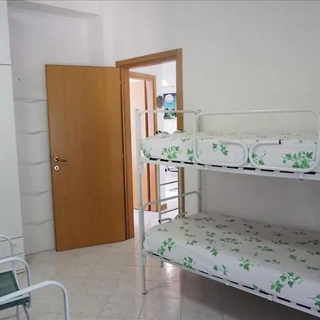 Appartement Viale Bologna 3° Piano *