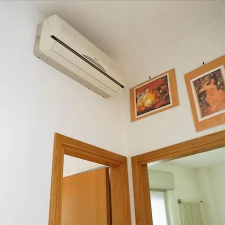 Viale Bologna 3° Piano Appartement Milano Marittima