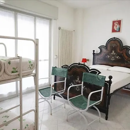 Appartement Viale Bologna 3° Piano