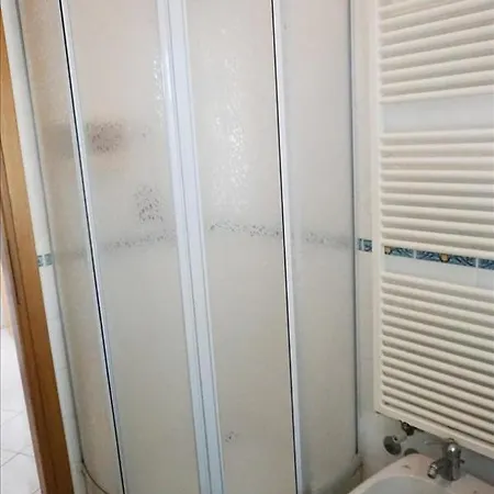 Appartement Viale Bologna 3° Piano
