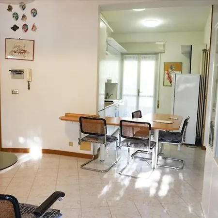 Viale Bologna 3° Piano *