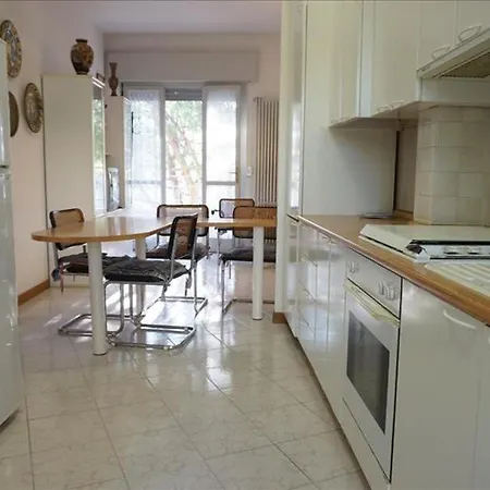 Appartement Viale Bologna 3° Piano