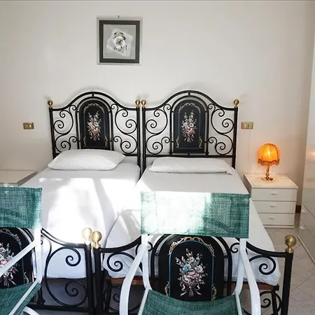 Appartement Viale Bologna 3° Piano *