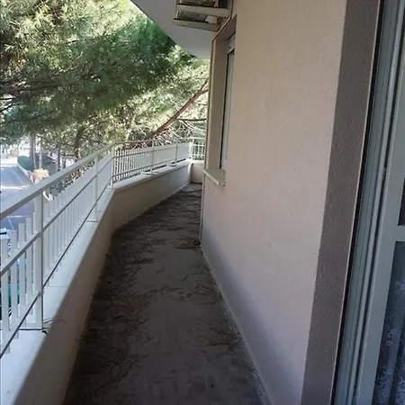 Apartman Viale Bologna 3° Piano