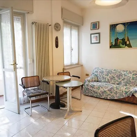 Viale Bologna 3° Piano Milano Marittima