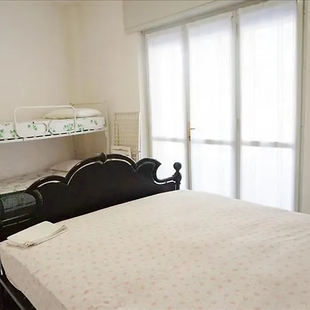 Apartman Viale Bologna 3° Piano