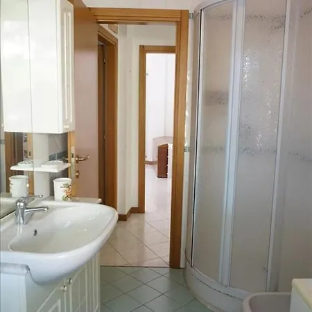 Apartman Viale Bologna 3° Piano Milano Marittima